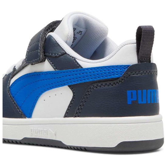 Puma Rebound v6 Lo AC+ PS Jr Puma Rebound v6 Lo AC+ PS Jr